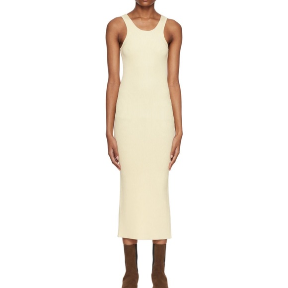 Toteme Dresses & Skirts - Toteme knit midi dress
